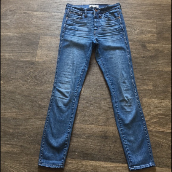 Madewell pants - Picture 2 of 5